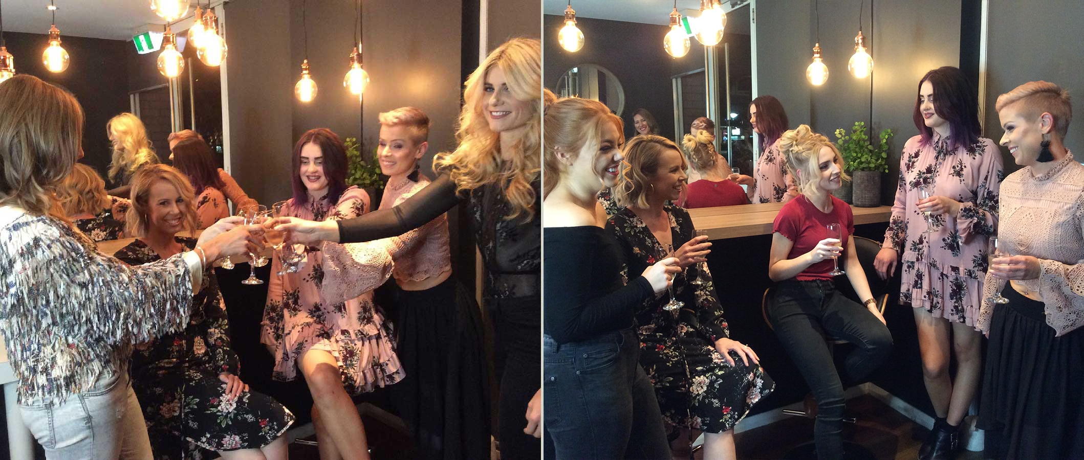 Home Irvin Day Hair & Beauty Excellence Wagga Hair Stylist